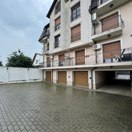 Apartment In The Villa Northern Dreams #1 Parking Included In Price Timişoara Buitenkant foto