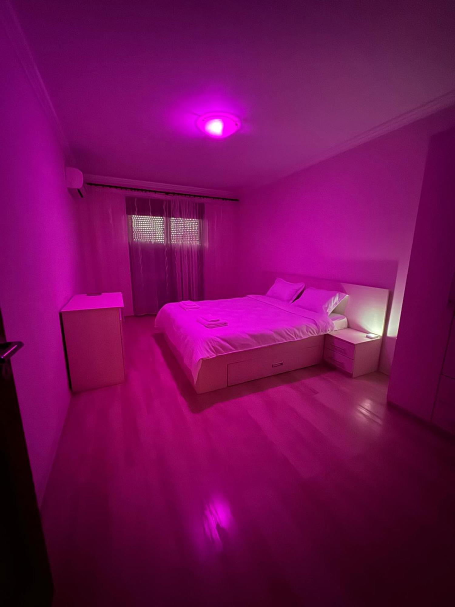 Apartment In The Villa Northern Dreams #1 Parking Included In Price Timişoara Buitenkant foto