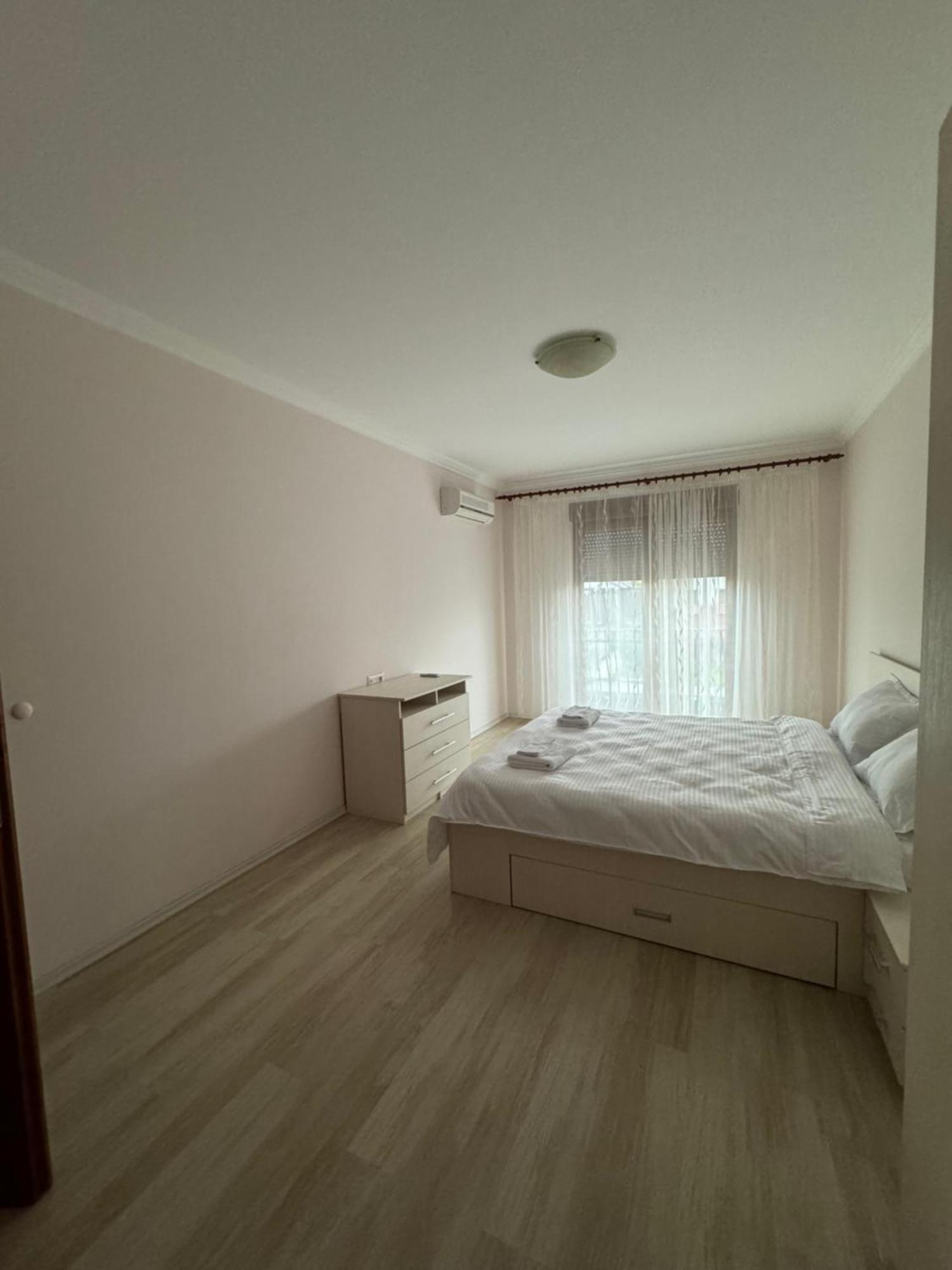 Apartment In The Villa Northern Dreams #1 Parking Included In Price Timişoara Buitenkant foto
