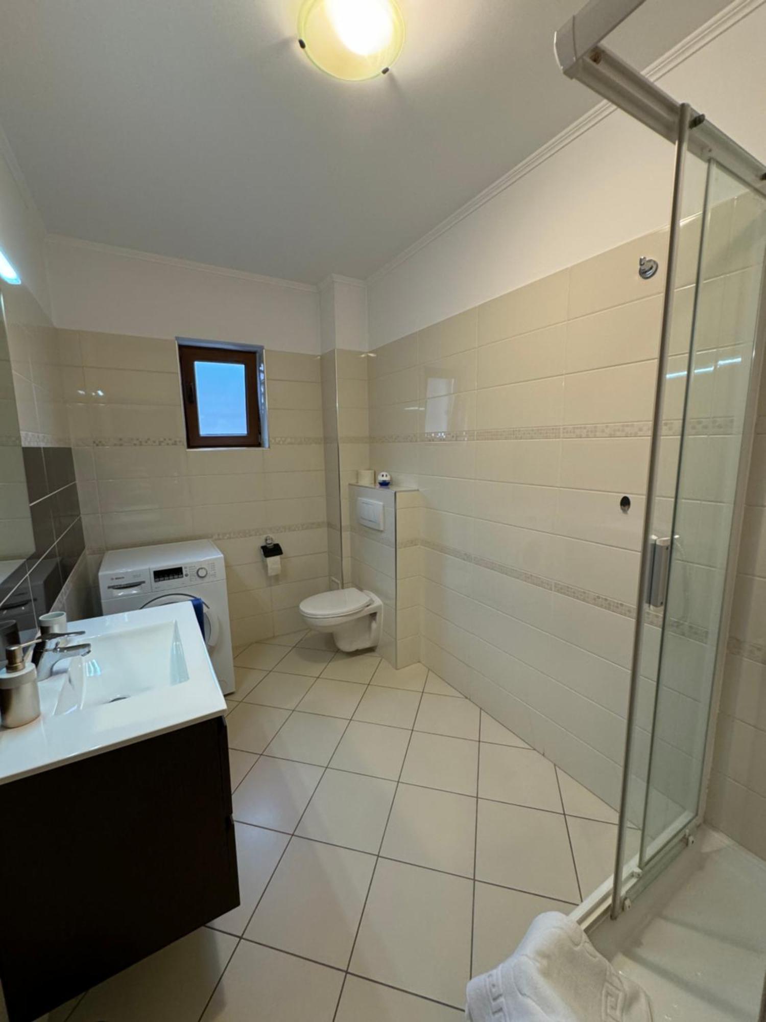 Apartment In The Villa Northern Dreams #1 Parking Included In Price Timişoara Buitenkant foto
